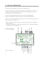 Предварительный просмотр 22 страницы Metro Therm Microbooster P Manual