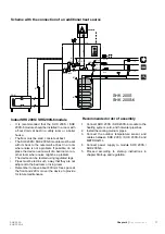 Предварительный просмотр 11 страницы Metro Therm SHK 200S Installation And Operating Manual