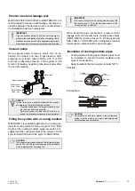 Предварительный просмотр 15 страницы Metro Therm SHK 200S Installation And Operating Manual