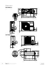 Предварительный просмотр 22 страницы Metro Therm SHK 200S Installation And Operating Manual