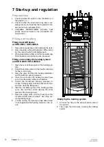 Предварительный просмотр 28 страницы Metro Therm SHK 200S Installation And Operating Manual