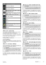 Предварительный просмотр 53 страницы Metro Therm SHK 200S Installation And Operating Manual