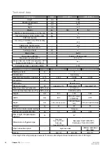 Предварительный просмотр 64 страницы Metro Therm SHK 200S Installation And Operating Manual