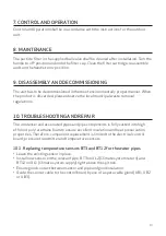 Preview for 13 page of Metro Therm SPLIT BOX 16 kW Manual