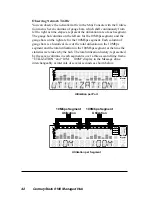 Предварительный просмотр 42 страницы METRObility Optical Systems CenturyStack 8112-01-M Installation And User Manual