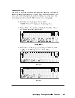 Предварительный просмотр 43 страницы METRObility Optical Systems CenturyStack 8112-01-M Installation And User Manual