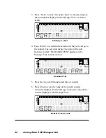 Предварительный просмотр 46 страницы METRObility Optical Systems CenturyStack 8112-01-M Installation And User Manual