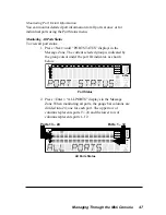 Предварительный просмотр 47 страницы METRObility Optical Systems CenturyStack 8112-01-M Installation And User Manual