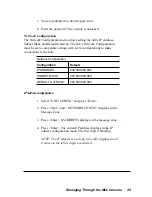 Предварительный просмотр 55 страницы METRObility Optical Systems CenturyStack 8112-01-M Installation And User Manual