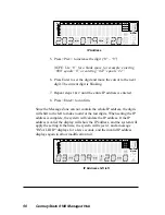 Предварительный просмотр 56 страницы METRObility Optical Systems CenturyStack 8112-01-M Installation And User Manual