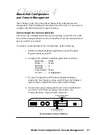 Предварительный просмотр 61 страницы METRObility Optical Systems CenturyStack 8112-01-M Installation And User Manual