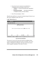 Предварительный просмотр 119 страницы METRObility Optical Systems CenturyStack 8112-01-M Installation And User Manual