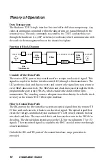 Preview for 10 page of METRObility Optical Systems R115-23 Installation & User Manual