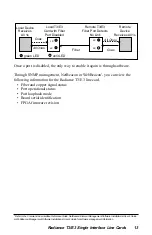 Preview for 13 page of METRObility Optical Systems R115-23 Installation & User Manual