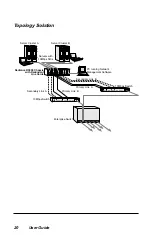 Предварительный просмотр 20 страницы METRObility Optical Systems R711-11 Installation & User Manual