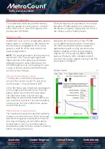 Preview for 2 page of MetroCount RoadPod VT5900 Operator'S Manual