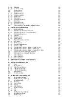 Предварительный просмотр 6 страницы Metrodata ATM CBR DSU User Manual