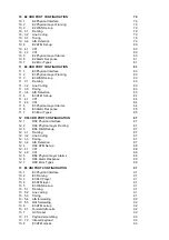 Предварительный просмотр 7 страницы Metrodata ATM CBR DSU User Manual