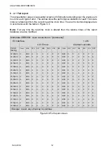 Предварительный просмотр 62 страницы Metrodata ATM CBR DSU User Manual