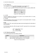 Предварительный просмотр 86 страницы Metrodata ATM CBR DSU User Manual