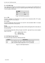 Предварительный просмотр 90 страницы Metrodata ATM CBR DSU User Manual