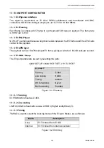 Предварительный просмотр 101 страницы Metrodata ATM CBR DSU User Manual