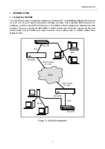 Preview for 3 page of Metrodata DC3 00 Series User Manual