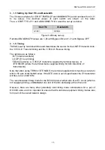 Preview for 17 page of Metrodata DC3 00 Series User Manual