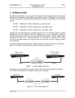 Preview for 5 page of Metrodata FC7000 Installation Manual