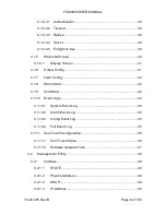 Preview for 6 page of Metrodata FCM9002 User Manual