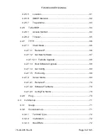 Preview for 8 page of Metrodata FCM9002 User Manual