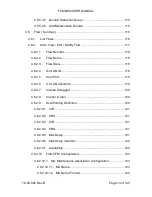 Preview for 13 page of Metrodata FCM9002 User Manual