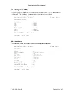 Preview for 48 page of Metrodata FCM9002 User Manual