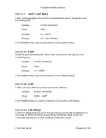 Preview for 86 page of Metrodata FCM9002 User Manual