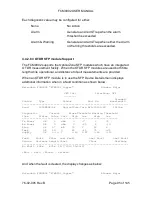 Preview for 95 page of Metrodata FCM9002 User Manual