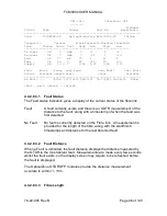 Preview for 96 page of Metrodata FCM9002 User Manual