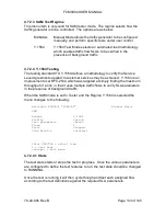 Preview for 133 page of Metrodata FCM9002 User Manual