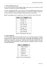 Preview for 19 page of Metrodata FM4900 User Manual