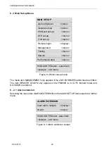 Preview for 32 page of Metrodata FM4900 User Manual