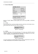 Preview for 34 page of Metrodata FM4900 User Manual