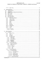 Preview for 6 page of Metrodata MetroCONNECT LHM1000 User Manual