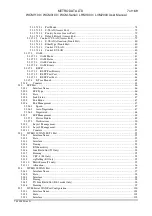 Preview for 7 page of Metrodata MetroCONNECT LHM1000 User Manual