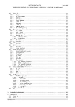 Preview for 9 page of Metrodata MetroCONNECT LHM1000 User Manual