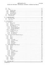 Preview for 10 page of Metrodata MetroCONNECT LHM1000 User Manual