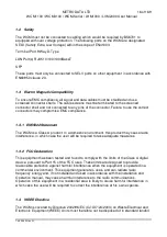 Preview for 16 page of Metrodata MetroCONNECT LHM1000 User Manual