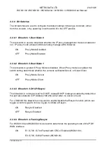 Preview for 23 page of Metrodata MetroCONNECT LHM1000 User Manual