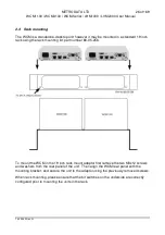 Preview for 26 page of Metrodata MetroCONNECT LHM1000 User Manual