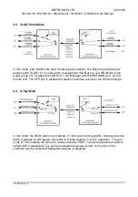 Preview for 30 page of Metrodata MetroCONNECT LHM1000 User Manual