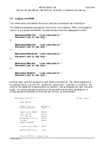 Preview for 33 page of Metrodata MetroCONNECT LHM1000 User Manual