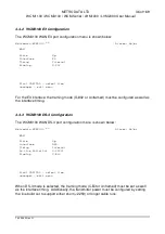 Preview for 36 page of Metrodata MetroCONNECT LHM1000 User Manual